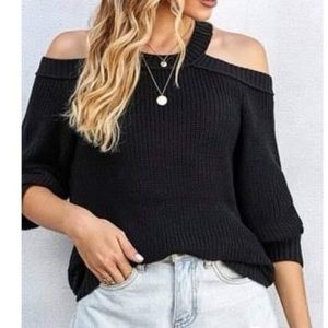 Women’s sweater